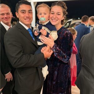 Meet your Posher, Esther